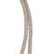 Koch Industries Koch Industries 7/32 in. D X 50 ft. L Natural Braided Cotton Clothesline Rope 5620724 - alternate 2